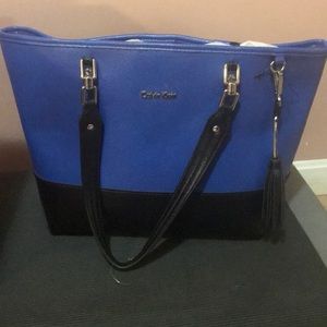 Calvin Klein bag